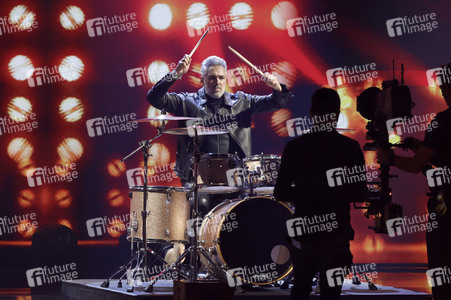 Tanzshow 'Let's Dance' in Köln