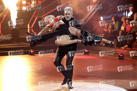 Tanzshow 'Let's Dance' in Köln