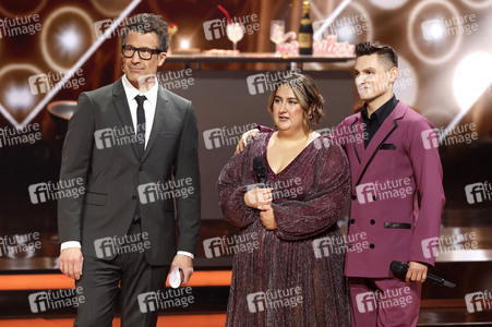 Tanzshow 'Let's Dance' in Köln