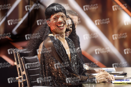 Tanzshow 'Let's Dance' in Köln