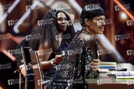 Tanzshow 'Let's Dance' in Köln