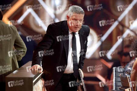 Tanzshow 'Let's Dance' in Köln