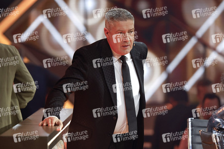 Tanzshow 'Let's Dance' in Köln