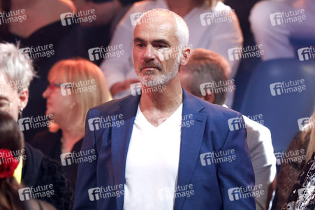 Tanzshow 'Let's Dance' in Köln