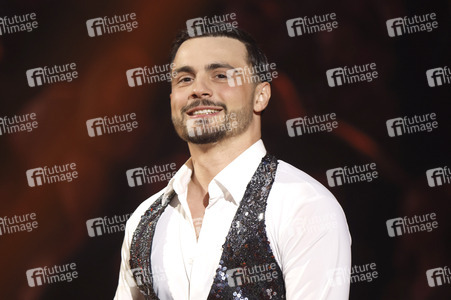 Tanzshow 'Let's Dance' in Köln