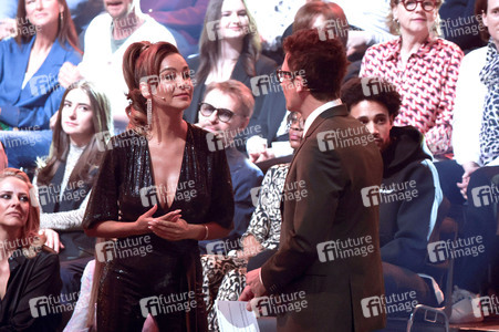 Tanzshow 'Let's Dance' in Köln