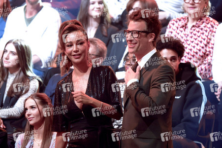 Tanzshow 'Let's Dance' in Köln