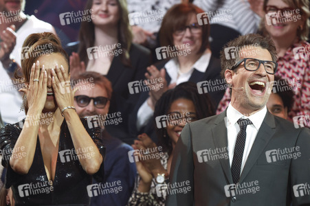 Tanzshow 'Let's Dance' in Köln