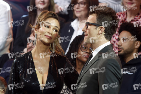 Tanzshow 'Let's Dance' in Köln