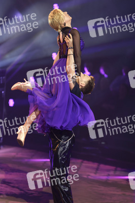 Tanzshow 'Let's Dance' in Köln