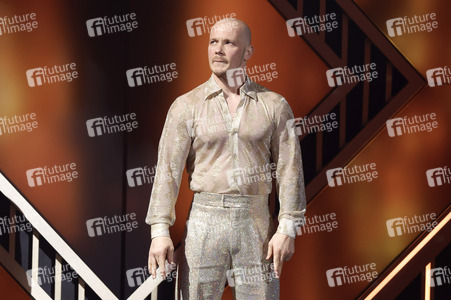 Tanzshow 'Let's Dance' in Köln