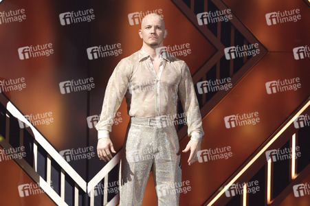 Tanzshow 'Let's Dance' in Köln