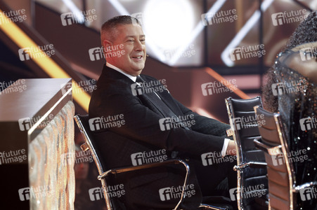 Tanzshow 'Let's Dance' in Köln