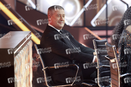 Tanzshow 'Let's Dance' in Köln