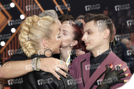 Tanzshow 'Let's Dance' in Köln