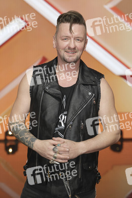 Tanzshow 'Let's Dance' in Köln