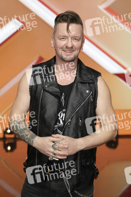 Tanzshow 'Let's Dance' in Köln