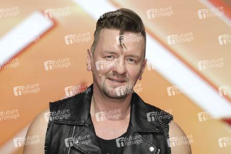 Tanzshow 'Let's Dance' in Köln