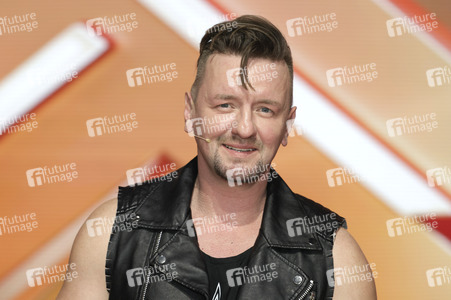 Tanzshow 'Let's Dance' in Köln