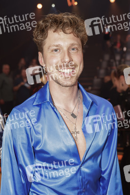 Tanzshow 'Let's Dance' in Köln