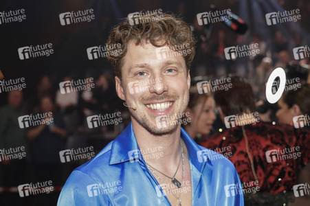 Tanzshow 'Let's Dance' in Köln