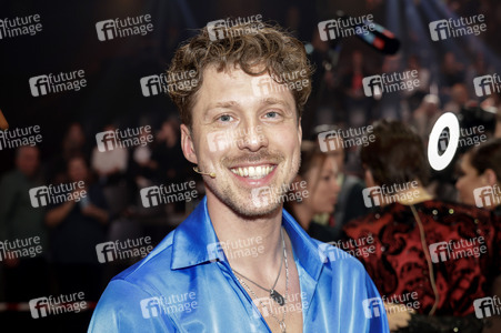 Tanzshow 'Let's Dance' in Köln