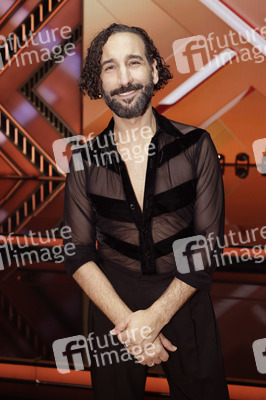 Tanzshow 'Let's Dance' in Köln