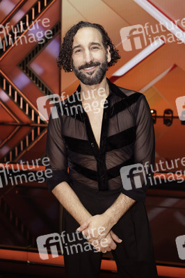 Tanzshow 'Let's Dance' in Köln