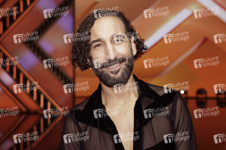 Tanzshow 'Let's Dance' in Köln