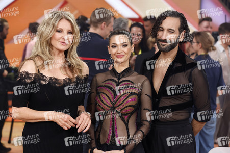 Tanzshow 'Let's Dance' in Köln