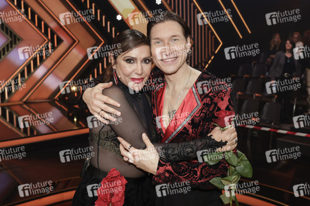 Tanzshow 'Let's Dance' in Köln