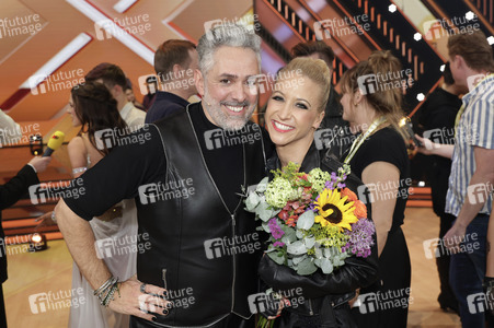 Tanzshow 'Let's Dance' in Köln