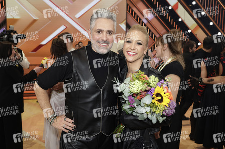 Tanzshow 'Let's Dance' in Köln