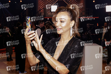 Tanzshow 'Let's Dance' in Köln