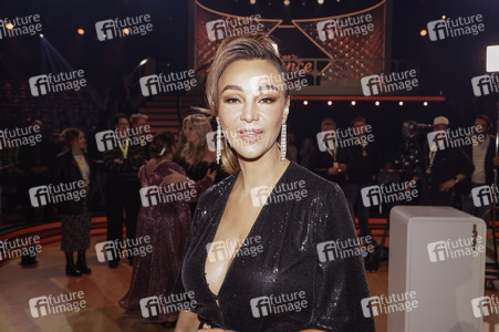 Tanzshow 'Let's Dance' in Köln