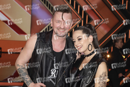 Tanzshow 'Let's Dance' in Köln