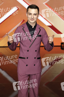 Tanzshow 'Let's Dance' in Köln