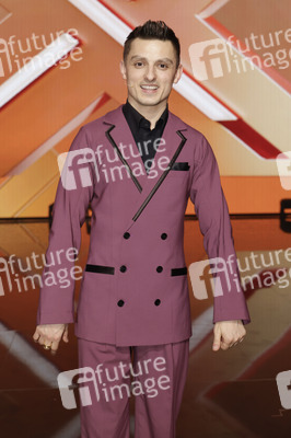 Tanzshow 'Let's Dance' in Köln