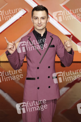 Tanzshow 'Let's Dance' in Köln