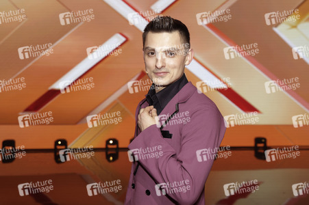 Tanzshow 'Let's Dance' in Köln