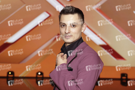 Tanzshow 'Let's Dance' in Köln