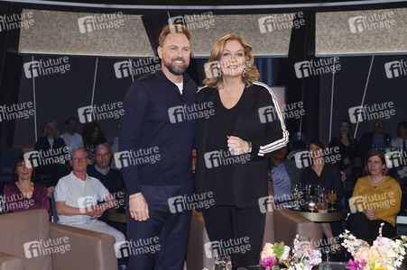 'NDR Talk Show' in Hamburg