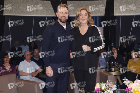 'NDR Talk Show' in Hamburg