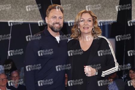 'NDR Talk Show' in Hamburg