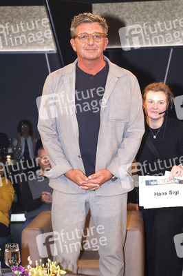 'NDR Talk Show' in Hamburg