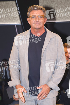 'NDR Talk Show' in Hamburg