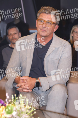'NDR Talk Show' in Hamburg