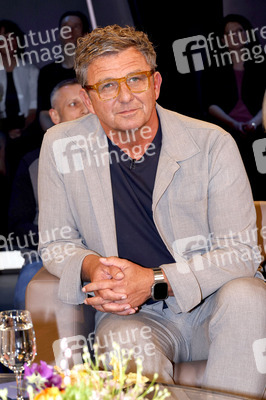 'NDR Talk Show' in Hamburg