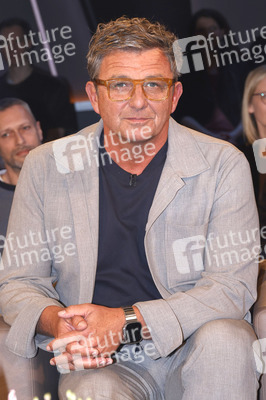 'NDR Talk Show' in Hamburg