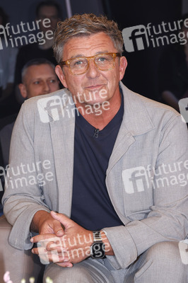 'NDR Talk Show' in Hamburg